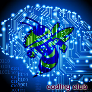  Coding Club